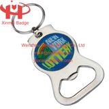 Painting Souvenir Gift Beer Opener