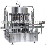 Automatic Drinking Water Filling Machinery