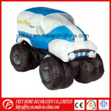 Plush Toy of Go-Anywhere Vehicle for Baby Product