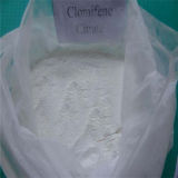 Clomifene Citrate Female Hormone Steroid Powder CAS: 89778-27-8