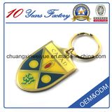 Custom Paint Key Chain with Epoxy (CXWY-K22)