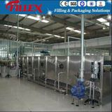 Automatic Beverage (Juice, Milk, Beer) Pasteurizing Tunnel Sterilizer Bpt Series