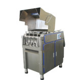 Frozen Meat Cutter/Cutting Machine Dqk2000 with CE Certification