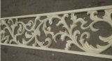 Home Decor Luxury Hand Carved Wall Decoration Relief for Villar