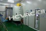 Automobile Parts/Lamps Vacuum Metallizing Machine/Plant/Equipment