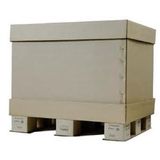 Heavy Duty Corrugated Board Box