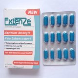 Exten Ze Nutritional Supplement Male Enhancer Medicine