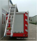 Fire Truck Aluminum Roller Shutter Door