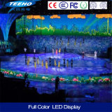 P4.81 Indoor Full-Color LED Display