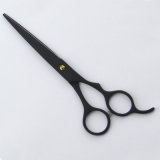 SUS440c Pet Grooming Cutting Scissors (PK002-TTIBK)