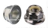 DIN6926 Flange Nylon Lock Nut