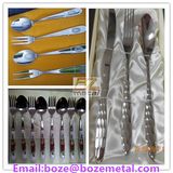 Titanium Tableware