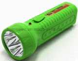Rechargeable LED Flash Light X503 Torch