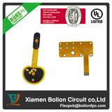 Single Side Flexible Printed Circuit Board