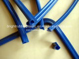 First Grade Customed Silicone Extrusion Parts