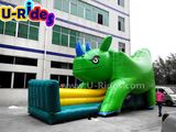 Inflatable Combo Slide for Kids