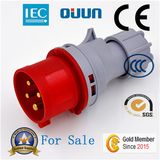 Industrial Power Plug of IP44 16A