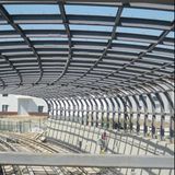 Steel Building and Modular Steel Structure Buildings
