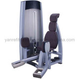 Thigh Abduction Gym Equipment / Fitness Equipment