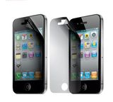 Anti-Explosion Tempered Glass Screen Protector for iPhone 4/4s