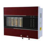 High Quality Heating RO System Water Purifier