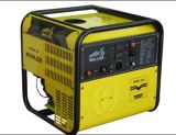 Light Weight, Small Size, Easy to Move The Power Welder