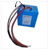 12V DC 60A Converter Lithium Ion Battery Pack