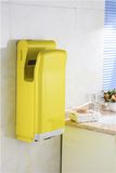 Color Customized Automatic Sensor Double Side Jet Hand Dryer