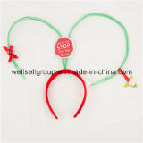 Heart Shaped Headband for Party Decoration/Party Supplies