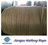 12-Strand Aramid Rope Mooring Rope