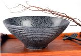 Large Porcelain and Ceramic Type Noodles Bowl