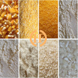 30ton Maize Flour Mill. Corn Flour Mill