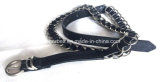 O Ring Fashion Chains Belt