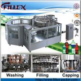 Carbonated Beverage Bottling Filling Equipment / Line