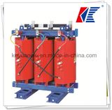 35kv Scb10 Resin Dry Type Transformers