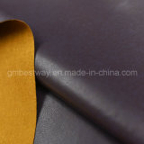 New Type Garment PU Fabric Leather SA-024