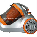 Multi Cyclone Vacuum Cleaner with ERP a Class