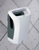 New Design Hygiene Equipment Automatic Motor Sensor Electric Washroom Hand Dryer