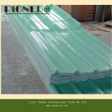 Corrugated PVC Roof Sheet China Supplier