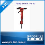 Pneumatic Paving Breaker Broken Tool