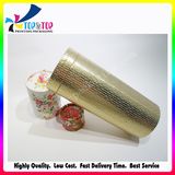 Golden Special Paper Tin Box