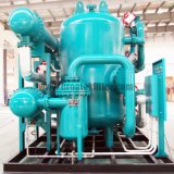 Compression Heat Regenerated Desiccant Air Dryer (BCAD-450)