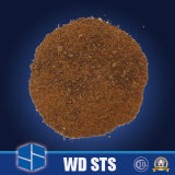 Fish Feed From Shrimp Meal (protein 60%)