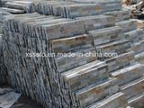 Natural Slate Culture Stone for Wall Decoration