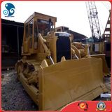 Attached-Ripper Used Caterpillar (d7g, 200HP) Crawler Bulldozer