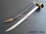 Movie Swords with Scabbard 93cm