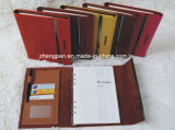 Customed Size Commercial Notebook with Pen