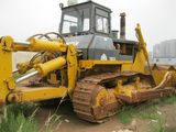 Crawler Bulldozer with Cummnis Engine 320HP (Shantui SD32)