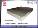 Fr4 Dielectric Epoxy Sheet for Insulation Parts