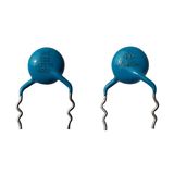 Dcf Y1/X1 Capacitor